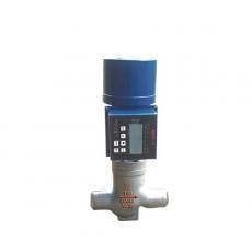 HPF-4系列智能流量控制器、混配比自動調(diào)節(jié)閥