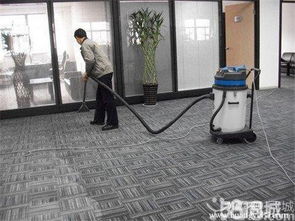 專(zhuān)業(yè)保潔服務(wù)全解析 打造潔凈健康生活空間
